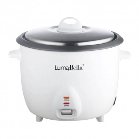 OLLA DE ARROZ LUMA BELLA LB-57019 - 2.2L - 220V