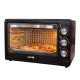 FORNO ELECTRICO CAPO EG-48 - 48L - 220V