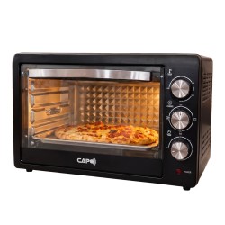 FORNO ELECTRICO CAPO EG-48 - 48L - 220V