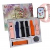 RELOJ SMART SERIES 10 MINI - 7 PULSERAS