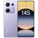 CELULAR XIAOMI NOTE 14S - 256GB/8RAM - LILA