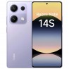 CELULAR XIAOMI NOTE 14S - 256GB/8RAM - LILA