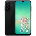 CELULAR SAMSUNG A26 5G (A266B) - 256GB/8RAM - NEGRO