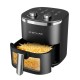 FRITADEIRA AIR FRYER FRYLUX QYLAR QY-0612 - 6L - 220V