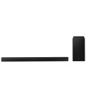 HOME THEATER SAMSUNG SOUNDBAR 5.1 HWB750D - BLT