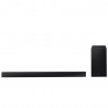 HOME THEATER SAMSUNG SOUNDBAR 5.1 HWB750D - BLT