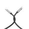CABLE USB XO-NB-Q228B - 60W - TIPO-C/TIPO-C - 1M