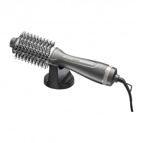 ESCOVA SECADORA 2X1 MONDIAL ES-20 - SPACE SHINE - BIVOLT