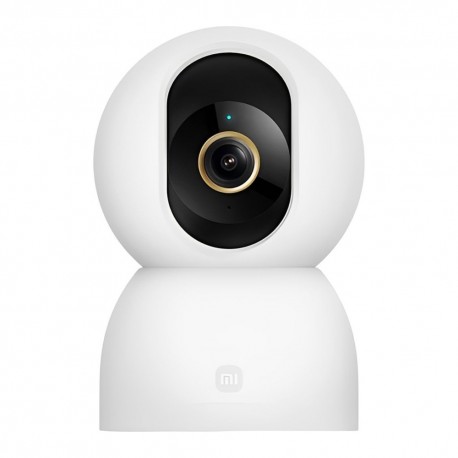 CAMARA IP XIAOMI MI MJSXJ27CM C701 - 4K - BLANCO