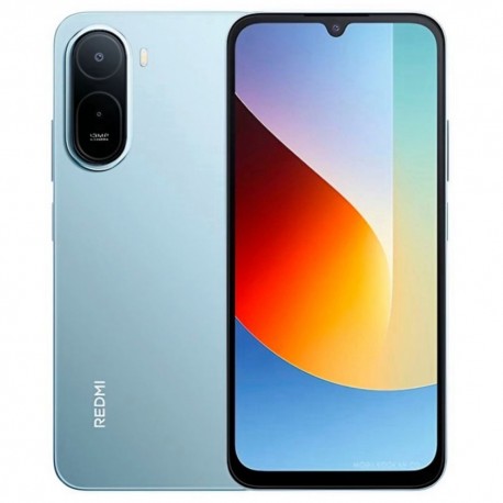 CELULAR XIAOMI REDMI A7 PRO - 128GB/4 RAM - AZUL