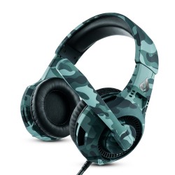 FONE DE OUVIDO PARA PC EWTTO ET-6817M - MIC/GAMER