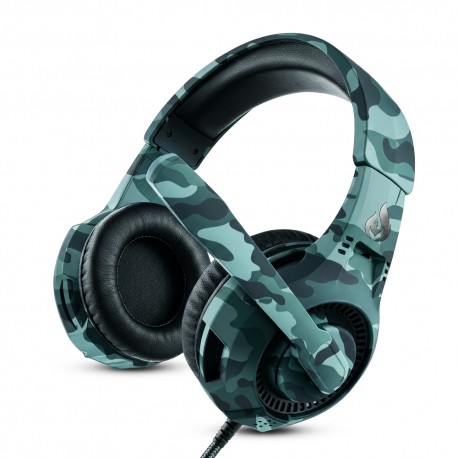 FONE DE OUVIDO PARA PC EWTTO ET-6817M - MIC/GAMER