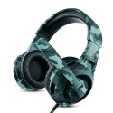 AURICULAR PARA PC EWTTO ET-6817M - MIC/GAMER