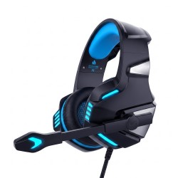 AURICULAR PARA PC EWTTO ET-6806M - MIC/GAMER