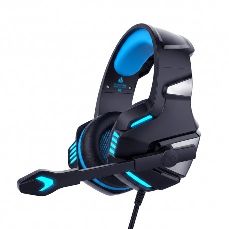 AURICULAR PARA PC EWTTO ET-6806M - MIC/GAMER