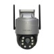 CAMARA IP TUCANO SMART TC-100 /WIFI/HD/PROF