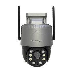CAMARA IP TUCANO SMART TC-100 /WIFI/HD/PROF