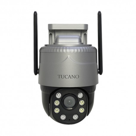 CAMARA IP TUCANO SMART TC-100 /WIFI/HD/PROF