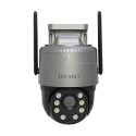 CAMARA IP TUCANO SMART TC-100 /WIFI/HD/PROF
