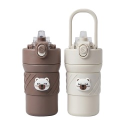 VASO TERMICO INOVA VT-043 - KINDER - 420ML