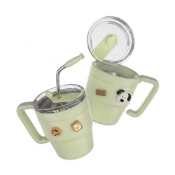 VASO TERMICO INOVA VT-030 - TAZA ANGRY - 480ML