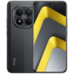 CELULAR XIAOMI POCO M8 PRO 5G - 512GB/12GB - PRETO
