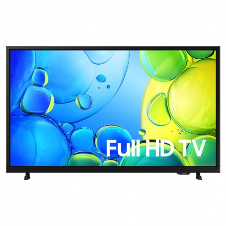 TELEVISOR 40'' SMART LED SAMSUNG 40F6000F - FHD/SMART/USB