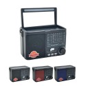 RADIO ECOPOWER EP-F335 - REC/USB/SD/BLT