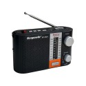 RADIO ECOPOWER EP-F504 - REC/USB/SD/BLT
