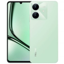 CELULAR REALME NOTE 60X RMX3938 - 128GB/4 RAM - VERDE