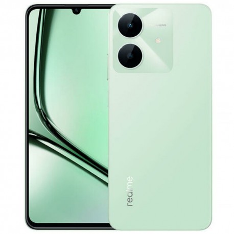 CELULAR REALME NOTE 60X RMX3938 - 128GB/4 RAM - VERDE