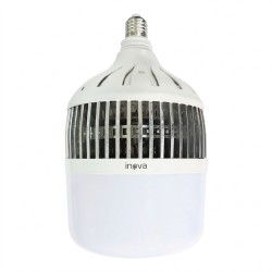 LAMPADA LED INOVA LED-612 - 80W - E27 - ALTA POTENCIA
