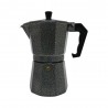 CAFETERA ITALIANA MOKA - 3 TAZAS - GRAFITE