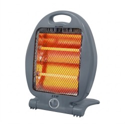 AQUECEDOR LUO LU-DF04 - 800W - 220V