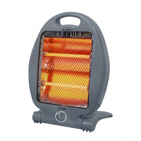 AQUECEDOR LUO LU-DF04 - 800W - 220V