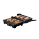 GRILL QYLAR PRESS GRILL QY-1607 - 220V