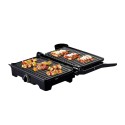 GRILLERA QYLAR PRESS GRILL QY-1607 - 220V