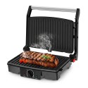 GRILLERA QYLAR PRESS GRILL QY-1607 - 220V