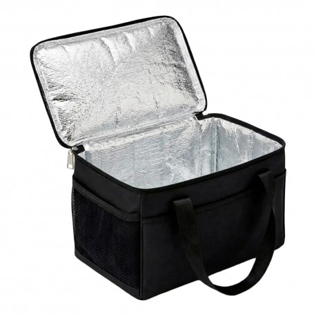 BOLSA TERMICA 276380 - NEGRO