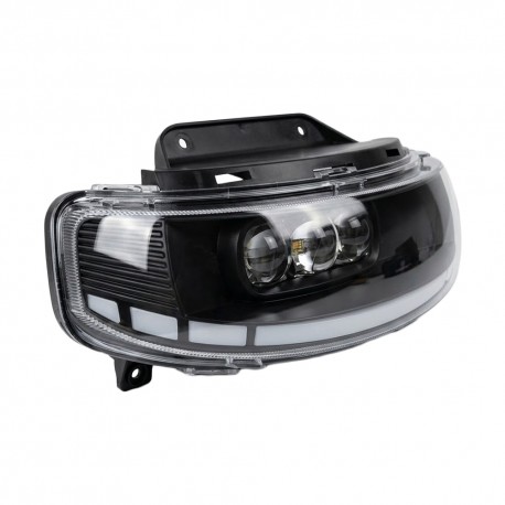 ACESSORIO FAROL - MOTO FOSTON X15