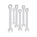 KIT DE HERRAMIENTAS LLAVE INGLESA SA-19810 - 6 PCS