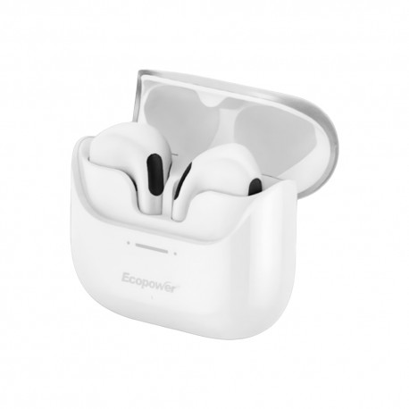 FONE DE OUVIDO ECOPOWER EP-H101 BLT/TWS