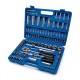 KIT DE HERRAMIENTAS ZHONGXIN OM19052 - 108 PCS