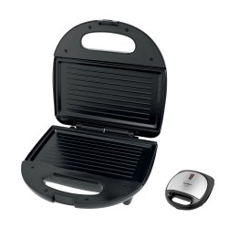 GRILL BRITANIA CROME INOX - 220V
