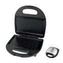 GRILLERA BRITANIA CROME INOX - 220V