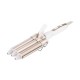 MODELADOR DE RULOS DALING DL-5023 - TRIPLE