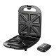 SANDUICHERA RAF R.2581S - PRETO - 4 UNID - 220V