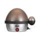 MAQUINA DE COZINHAR OVOS RAF R.0053 - 220V