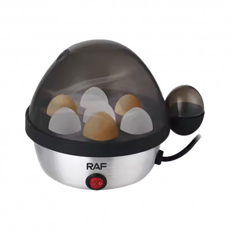 MAQUINA DE COCINAR HUEVOS RAF R.0053 - 220V