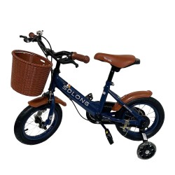 BIKE INFANTIL ARO 16'' 16245B